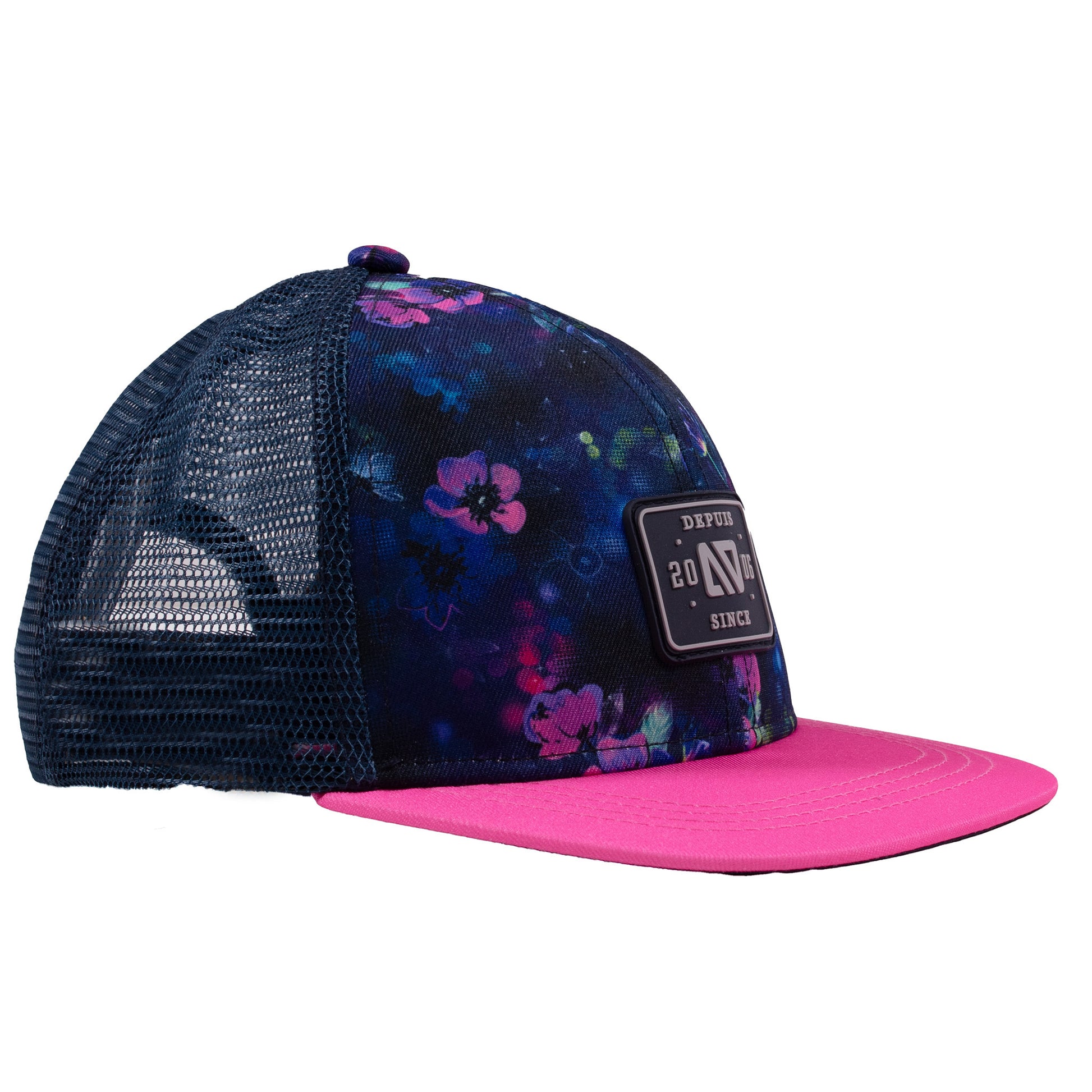 Boutique Petites Fleurs - Casquette Amuse-toi de Nano