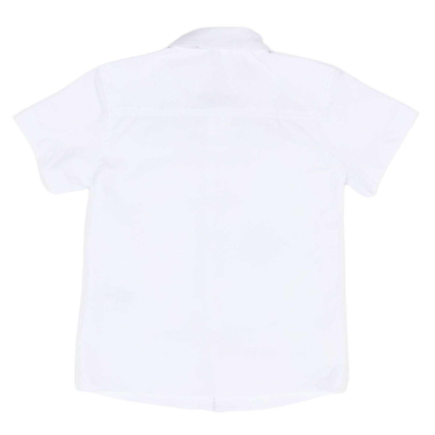 Chemise blanche En mode vacances S25CH01 (à venir)