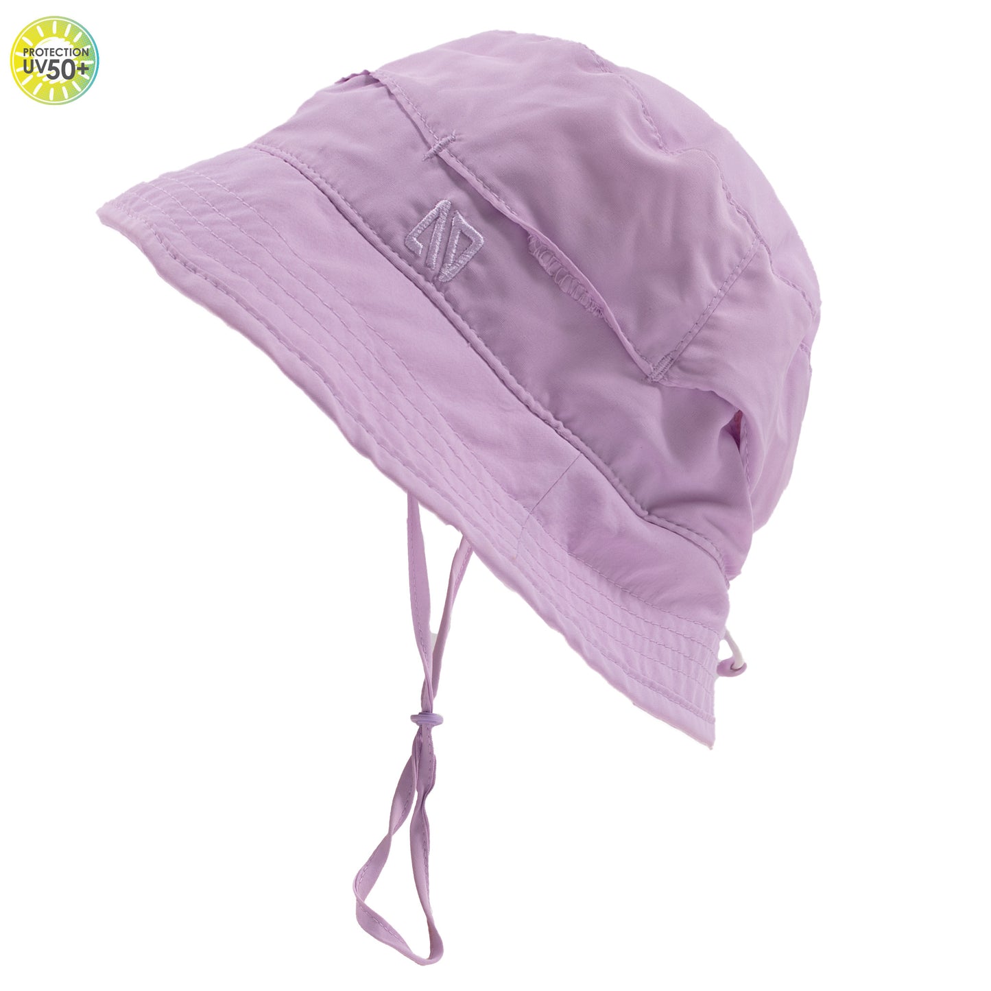 Chapeau Uv ajustable Lilas s25cuv300 (à venir)