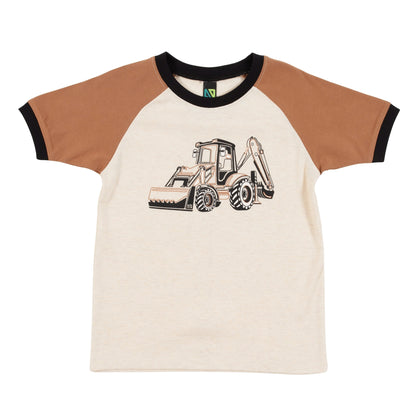 Pyjama 3 pièces tracteur S25P05 (à venir)