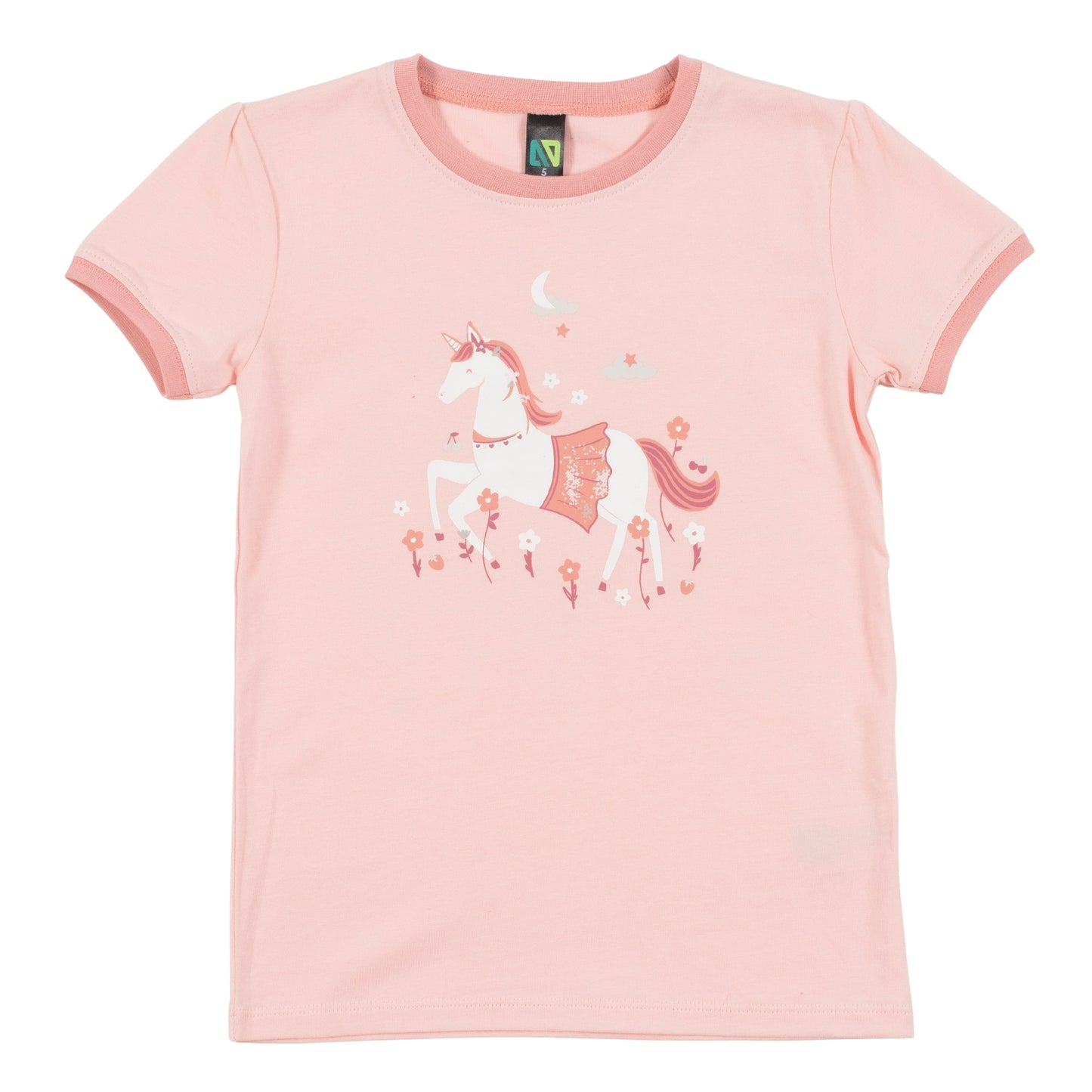 Pyjama 3 pièces Licorne S25P54 (à venir)