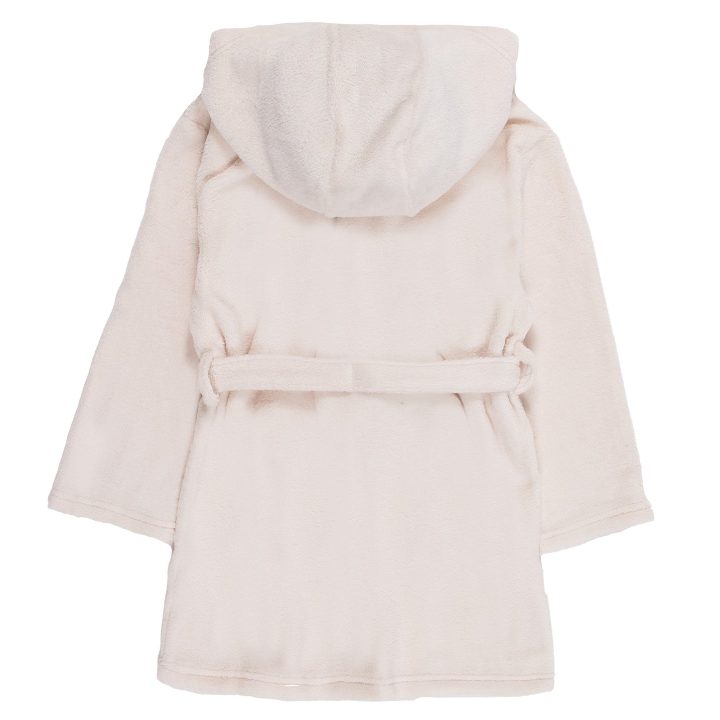 Boutique Petites Fleurs - Robe de Chambre/ peignoir Ivoire  -Nano