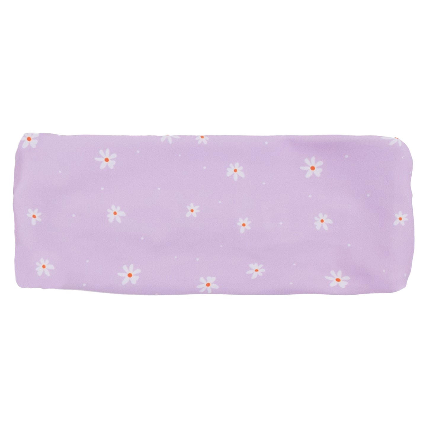 Bandeau UV pour fillette Lilas S25S20-10