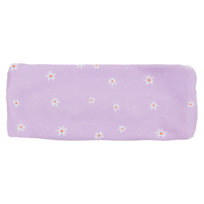 Bandeau UV pour fillette Lilas S25S20-10