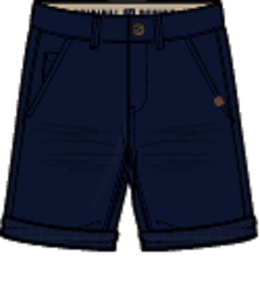 Bermuda Marine Brise côtière S2601-04 (prévente)