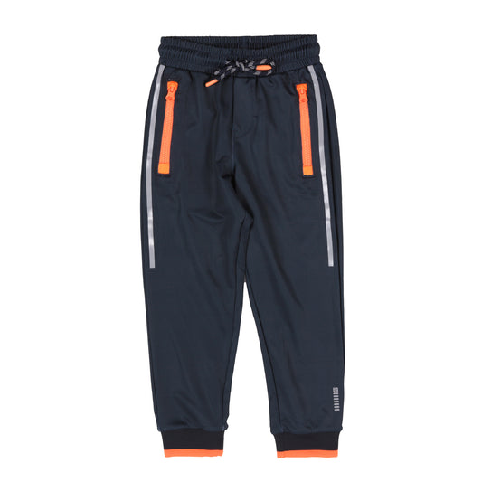 Pantalon Athlétique En Jeu - Game on S26A81-03 (prévente)