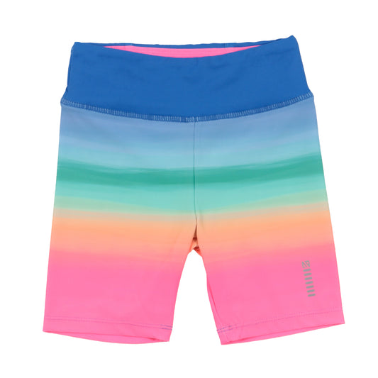 Short cycliste Athlétique Vitamine C  S26A82-07