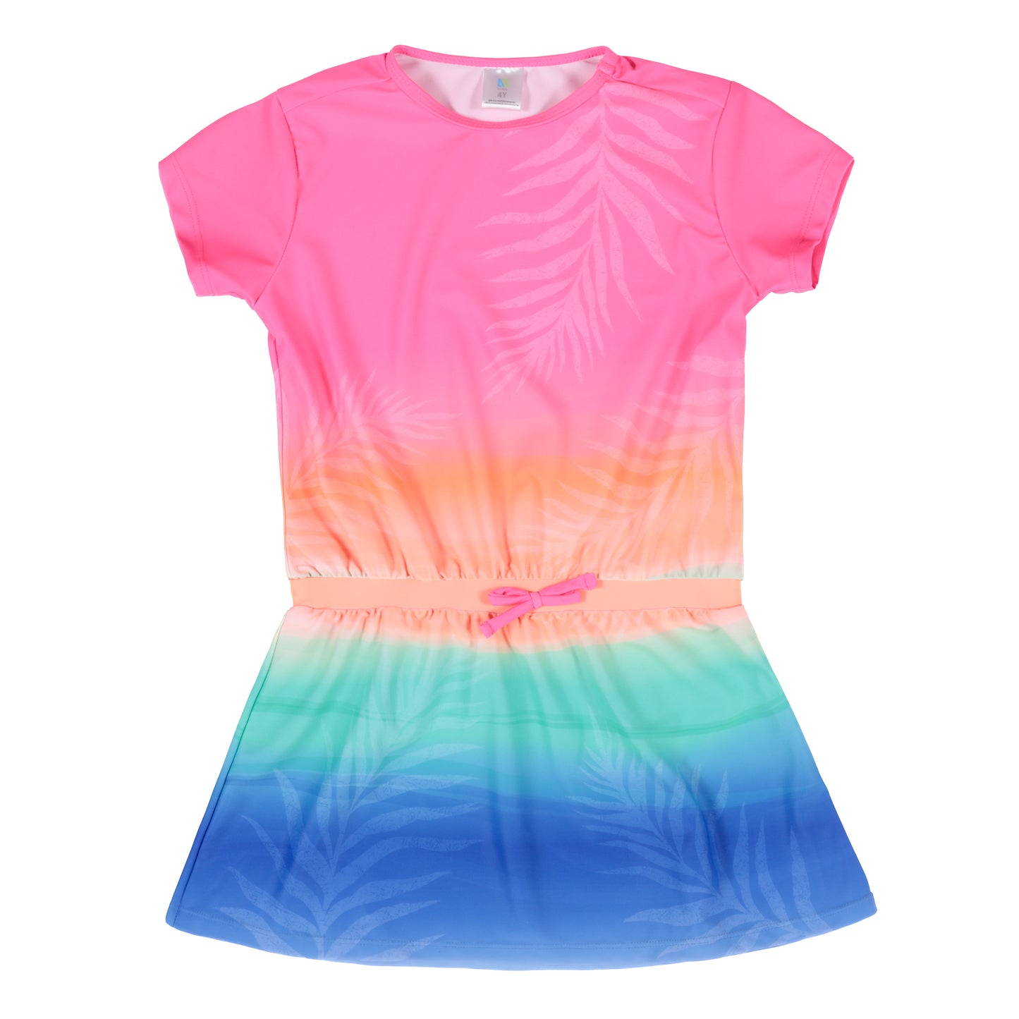 Robe maillot Vitamine C S26BR500 (prévente)