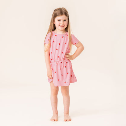 Robe maillot Fraises S26BR502 (prévente)