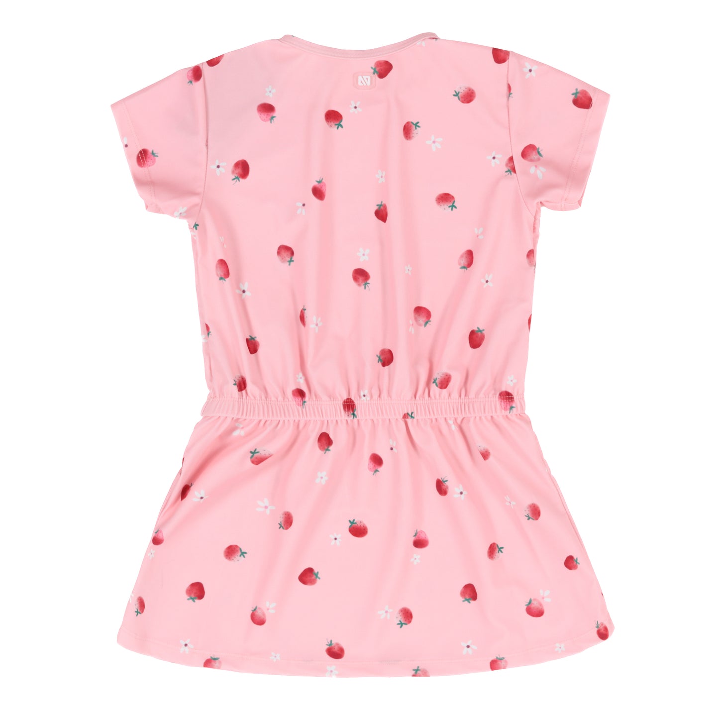 Robe maillot Fraises S26BR502 (prévente)
