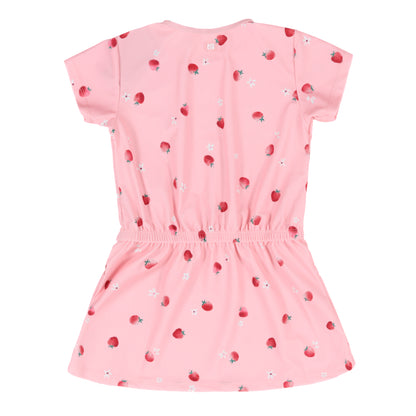 Robe maillot Fraises S26BR502 (prévente)