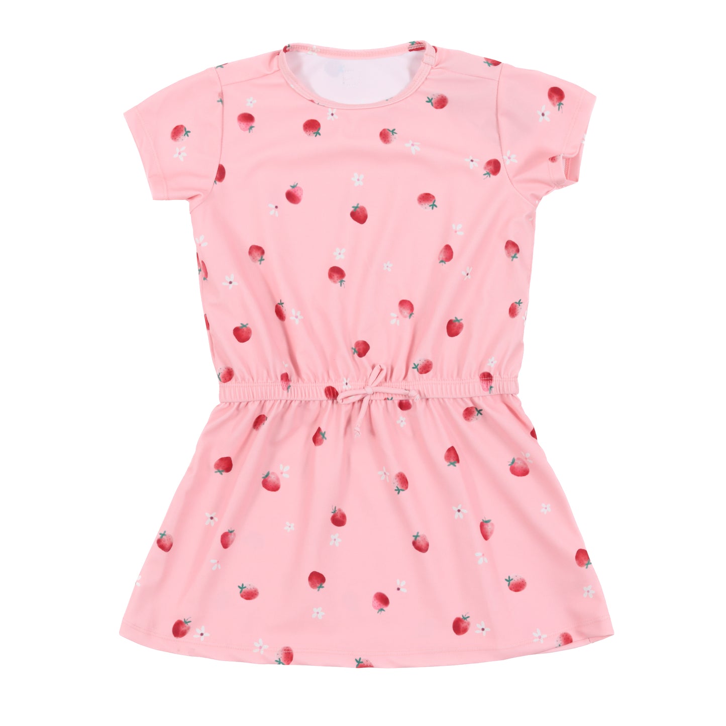 Robe maillot Fraises S26BR502 (prévente)