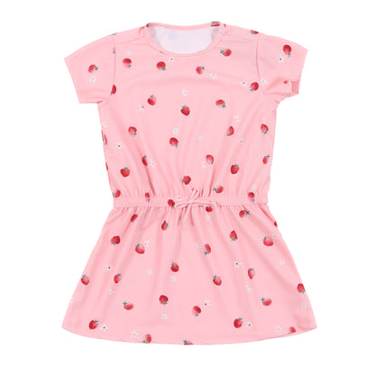 Robe maillot Fraises S26BR502 (prévente)