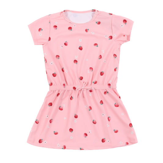 Robe maillot Fraises S26BR502 (prévente)