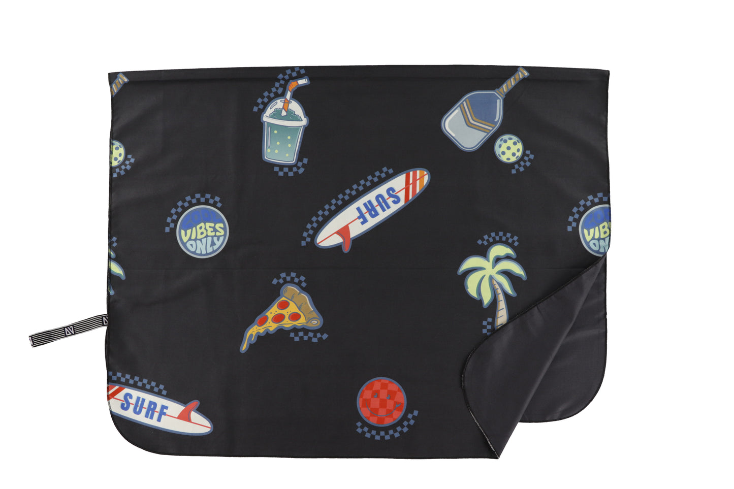 Short Maillot Surf S26S201-02