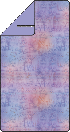 Serviette de plage Chats S26BT104