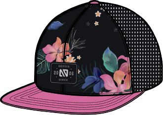 Casquette Vitamine C S26CAS50 (prévente)