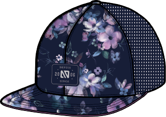 Casquette Journée Active S26CAS52 (prévente)