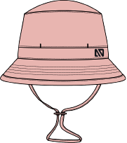 Chapeau Uv ajustable Corail S26CUV300 (prévente)