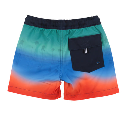 Short Maillot En Jeu - Game on Marine S26S201-12 (prévente)