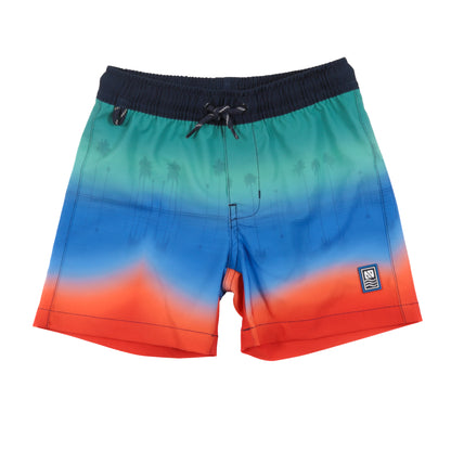 Short Maillot En Jeu - Game on Marine S26S201-12 (prévente)