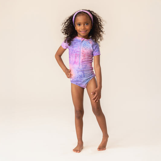 Maillot 1 pièce Chats S26S22-02