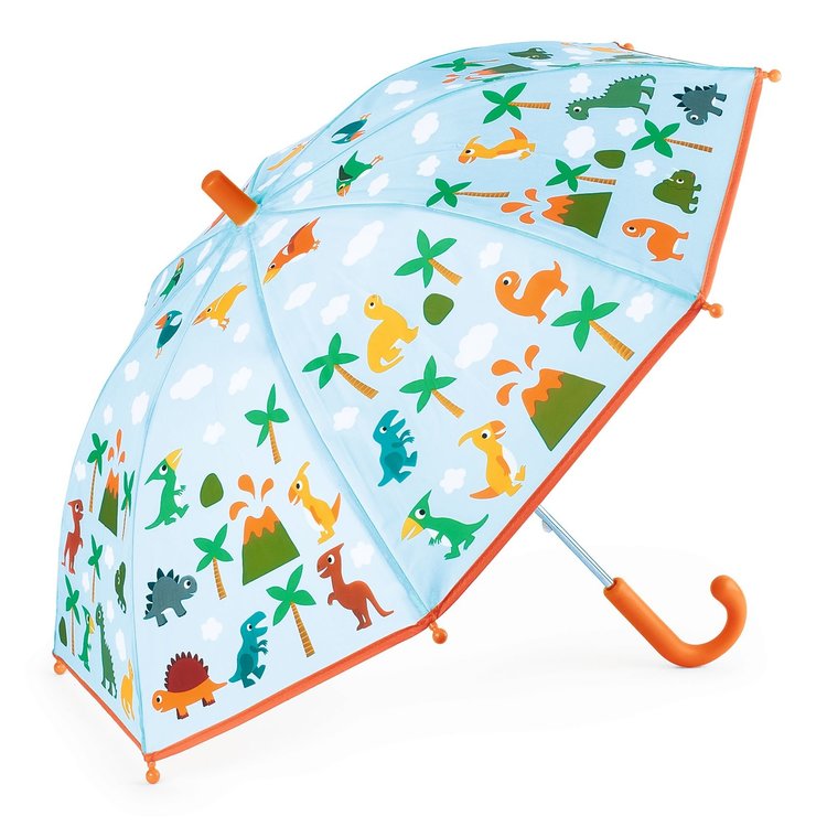 Boutique Petites Fleurs - Parapluie Dinosaures - Djeco