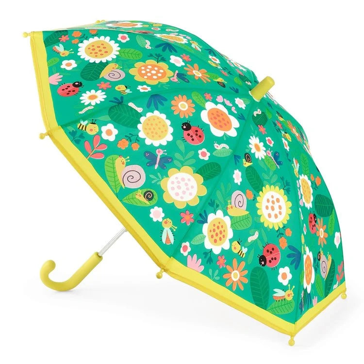 Boutique Petites Fleurs - Parapluie Petites Bêtes - Djeco