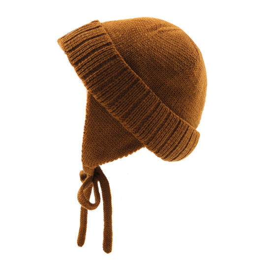 Tuque Taupe F21TU249