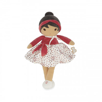 Ma première poupée tendresse Émilie - Grande (32 cm) - Kaloo