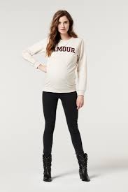 Pull AMOUR IVOIRE 1270211