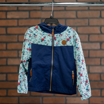 Boutique Petites Fleurs - Manteau mi-saison pour bébé Roma 1.0 Lp apparel