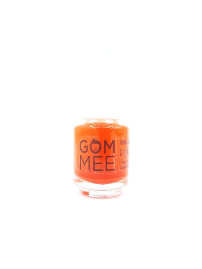 VERNIS À ONGLES MAGIQUE ROUGE FLASH (12) | GOMMEE