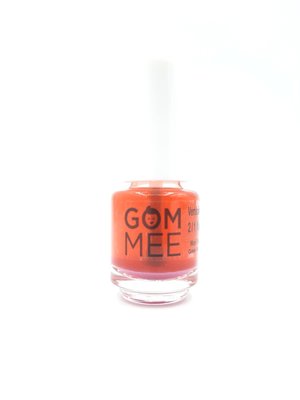 VERNIS À ONGLES MAGIQUE LIMONADE ROSE (1) | GOMMEE