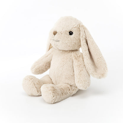 Peluche musicale bubbly Bunny