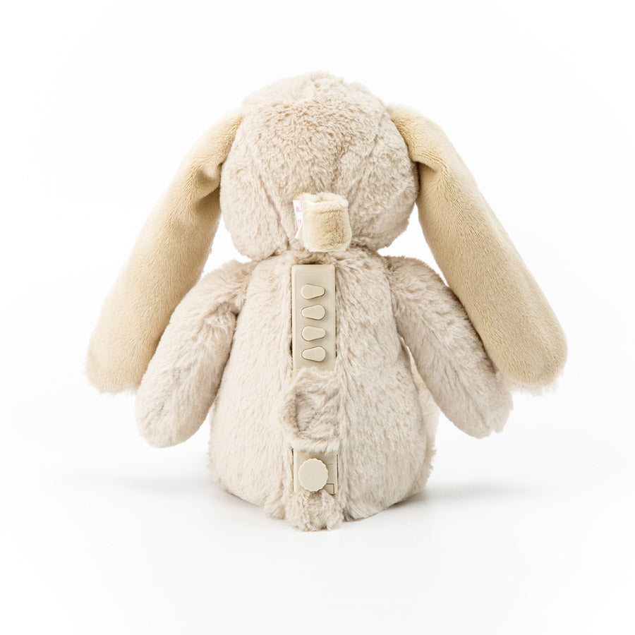 Peluche musicale bubbly Bunny