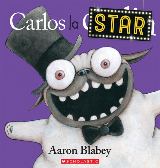 Carlos la star