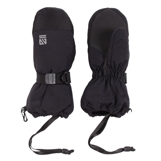 Mitaines d'hiver Noire BFMIT201