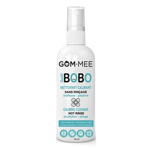 Ouch Bobo Nettoyant Antimicrobien Gommee