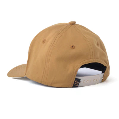 Boutique Petites Fleurs - Casquette Monaco 5.0 - lp apparel