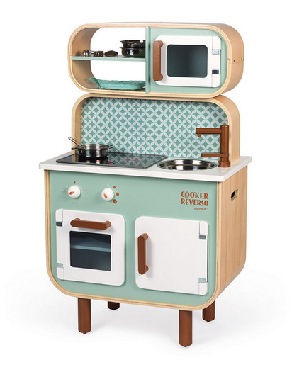 Cuisine réversible - Janod