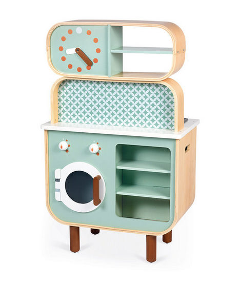 Cuisine réversible - Janod