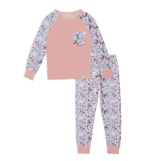 Pyjama Roses E20PG12
