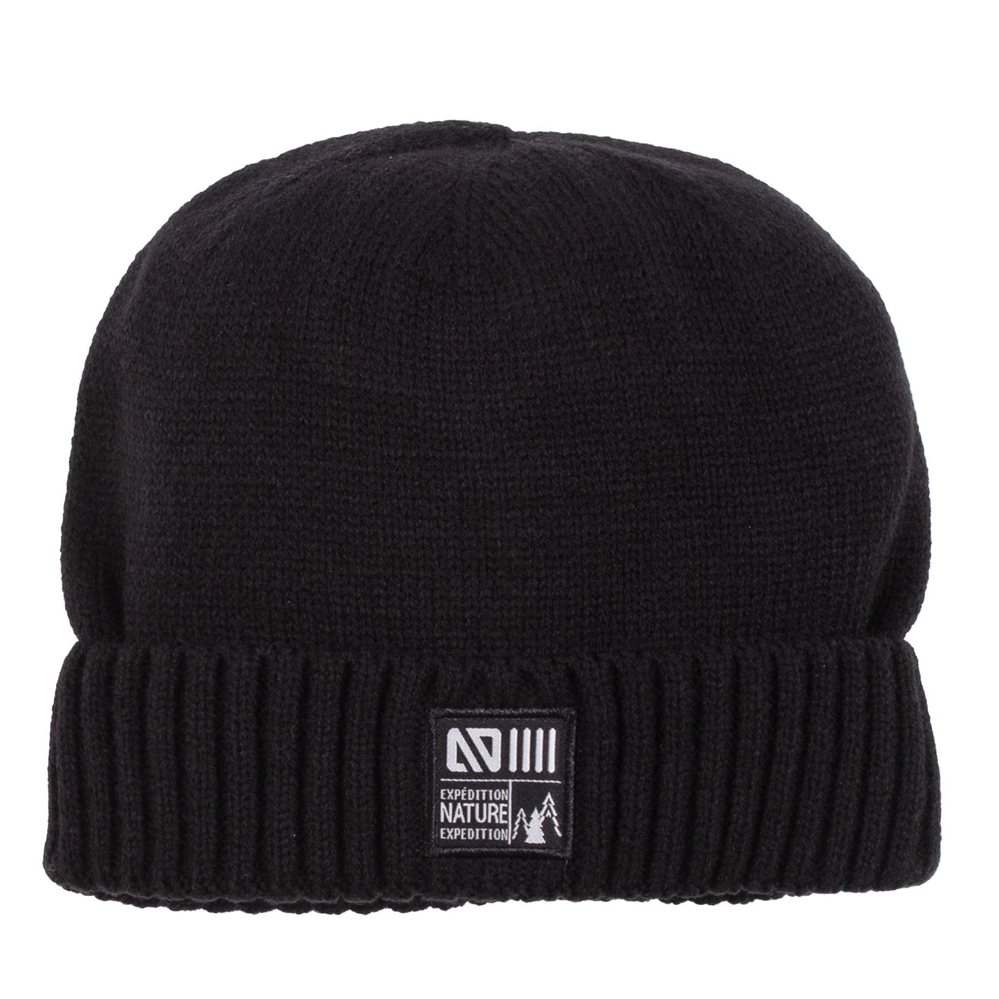 Tuque Billy Noir F22TU229