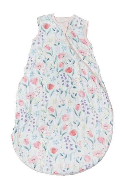 Sac de nuit / dormeuse 1.0 TOG Jacinthe