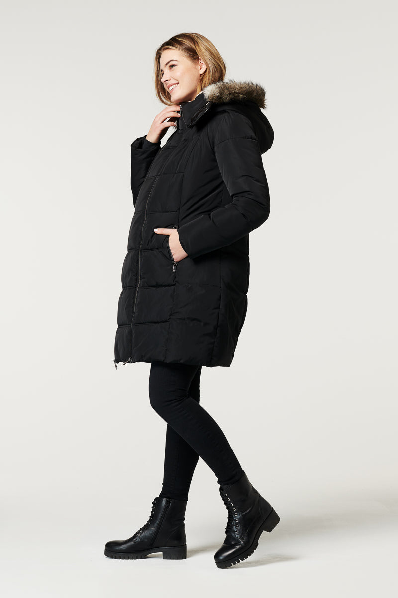 Manteau Maternité 3 en 1 Anna 1093011