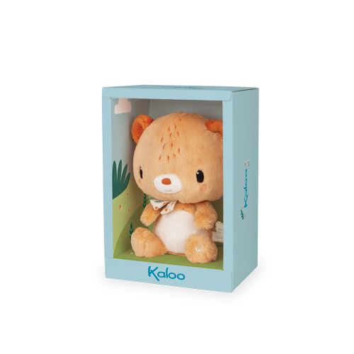 Boutique Petites Fleurs - Choo Choo peluche ours Kaloo