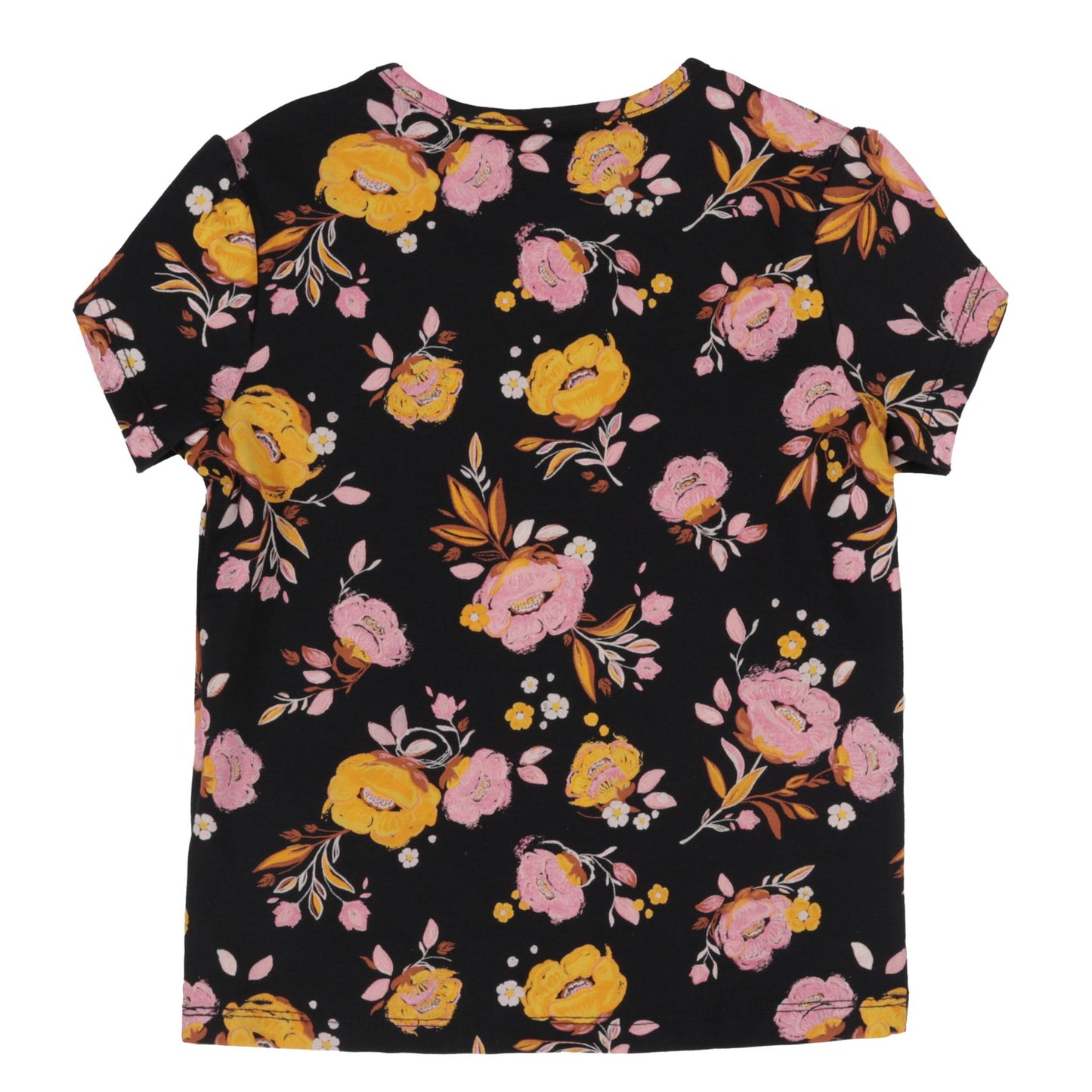 Boutique Petites Fleurs - Tshirt ESPRIT BOHÈME S2202-04
