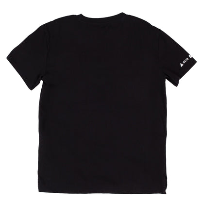 T-shirt Noir S22L51-04