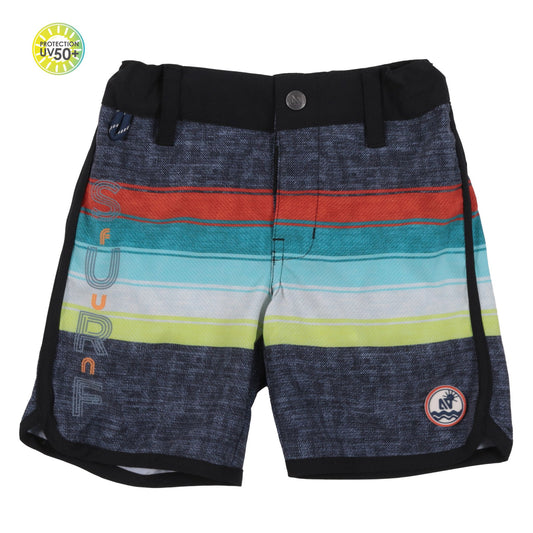 Short maillot S22S201-04